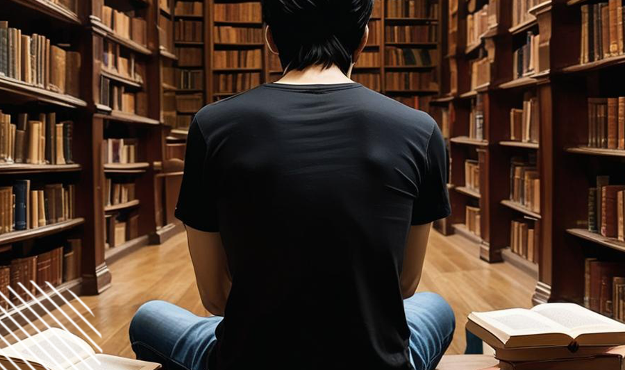 Os 10 livros de que mais gostei de ler em 2024